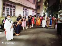 Palakhi Utsava